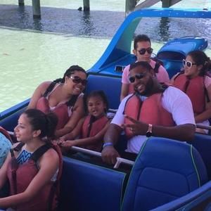 Meet your Posher, Phillip